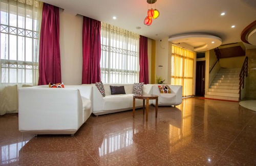 Nakuru Hotel | Comfortable Getaway at Miale The Hotel with Breakfast Included