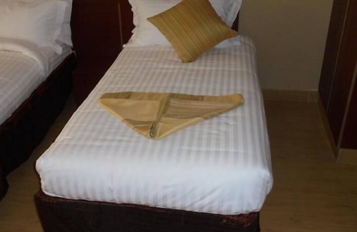 Nakuru Hotel | Comfortable Getaway at Miale The Hotel with Breakfast Included