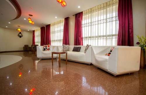 Nakuru Hotel | Comfortable Getaway at Miale The Hotel with Breakfast Included
