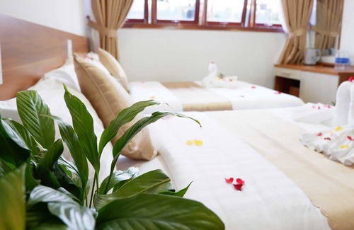 Da Lat Apartment | Miami Da Lat - 16 pax - Villa Minh Khue