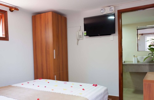 Da Lat Apartment | Miami Da Lat - 16 pax - Villa Minh Khue
