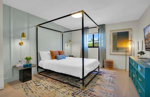 Westchester House | Discover Miami GEM: 4-Star Stay with Family and Pet Perks