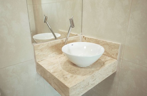 Samambaia Hotel | Business-Friendly Miami Hotel by H Hotéis with Spa & Breakfast