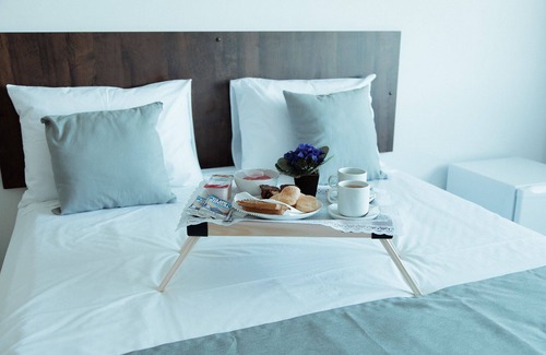 Samambaia Hotel | Business-Friendly Miami Hotel by H Hotéis with Spa & Breakfast