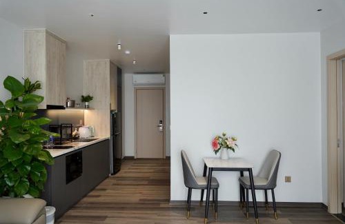 Ngo Quyen Apartment | Miami Luxury Apartment Hai Phong