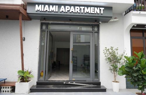 Ngo Quyen Apartment | Miami Luxury Apartment Hai Phong
