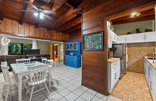 North Miami House | Top-Rated Miami Oasis with Pool Near Haulover Beach