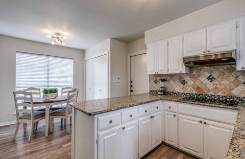Wetmore House | Miami Style House: Pet-Friendly Retreat with Pool & Spa