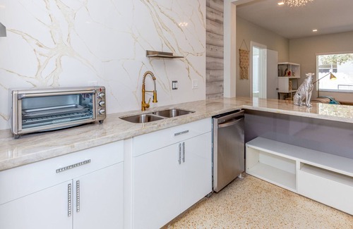 Surfside Condo | Miami Vice 2 bedroom condo