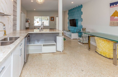 Surfside Condo | Miami Vice 2 bedroom condo
