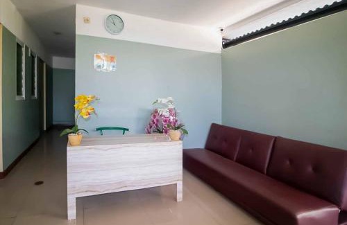 Jakarta Utara House | Budget-Friendly Miana Ancol Residence Mitra RedDoorz Stay