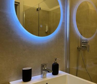 Guastalla Apartment | Exceptional Stay at MiAp ORTI 31 - Pet Friendly & Family Ready