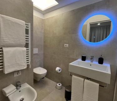 Guastalla Apartment | Exceptional Stay at MiAp ORTI 31 - Pet Friendly & Family Ready