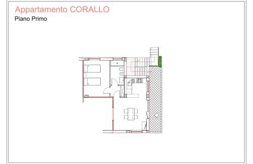 Marina Di Camerota Apartment | Elegant Micabalù Apartment with Oceanfront Views & Pool