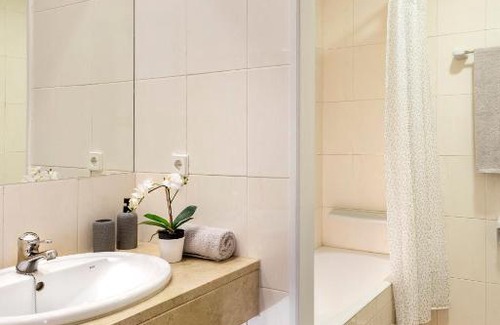 Pedro Salvador - Las Palmeritas Other | Budget-Friendly Micampus Armendariz Student Residence