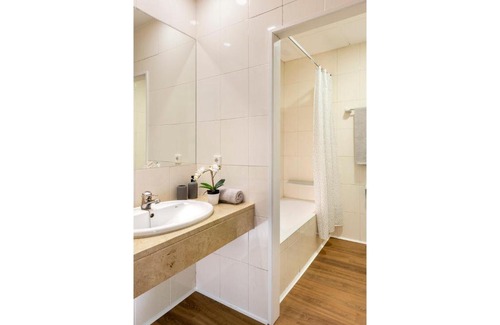 Pedro Salvador - Las Palmeritas Other | Budget-Friendly Micampus Armendariz Student Residence