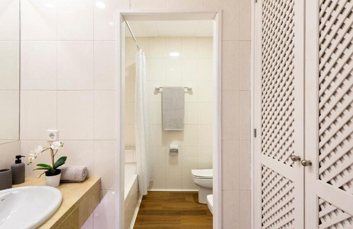 Pedro Salvador - Las Palmeritas Other | Budget-Friendly Micampus Armendariz Student Residence