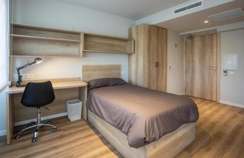 Bilbao Other | Discover micampus Bilbao Residence: Rated 8.3/10 & Accessible