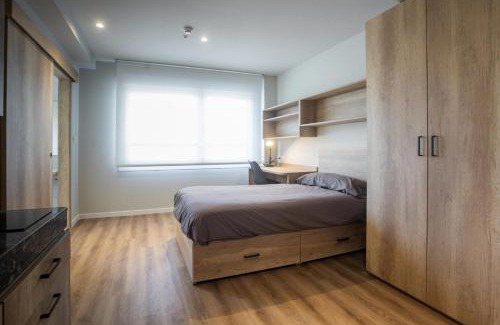 Bilbao Other | Discover micampus Bilbao Residence: Rated 8.3/10 & Accessible