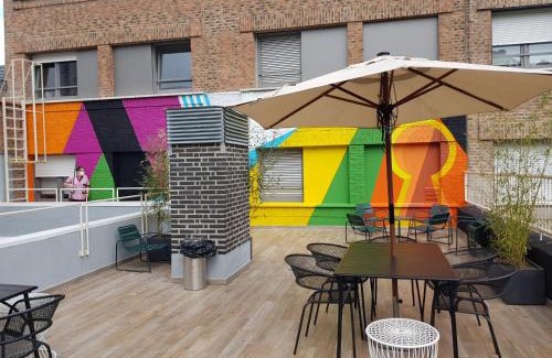 Bilbao Other | Discover micampus Bilbao Residence: Rated 8.3/10 & Accessible