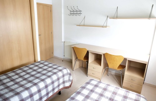 Lugo Hotel | Relaxing Getaway at Micampus Lugo with Spa and Breakfast