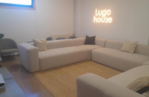 Lugo Other | Convenient Stay at Micampus Lugo Student Residence
