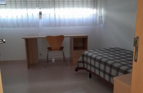 Lugo Other | Convenient Stay at Micampus Lugo Student Residence