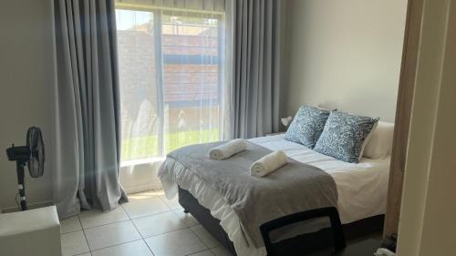 Potchefstroom Apartment | MiCasa 62