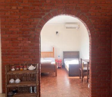 Kathmandu Apartment | Micasa Apartment