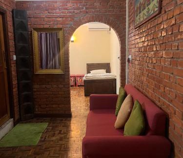 Kathmandu Apartment | Micasa Apartment