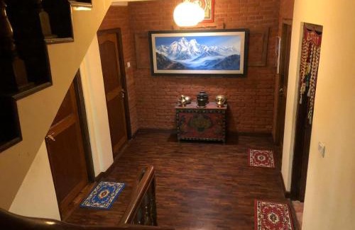 Kathmandu Apartment | Micasa Apartment