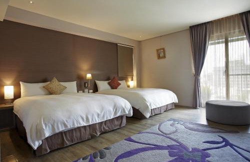 East District Hotel | Affordable Stay at Micasa Hotel: Family-Friendly Amenities