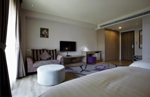 East District Hotel | Affordable Stay at Micasa Hotel: Family-Friendly Amenities