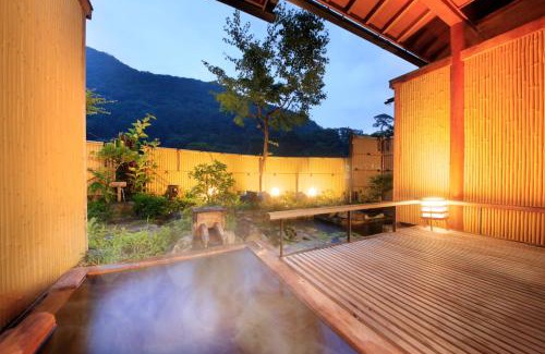 Kamimoku Onsen Hotel | Cozy Micasa: Family-Friendly Hotel with Hot Tub Amenities