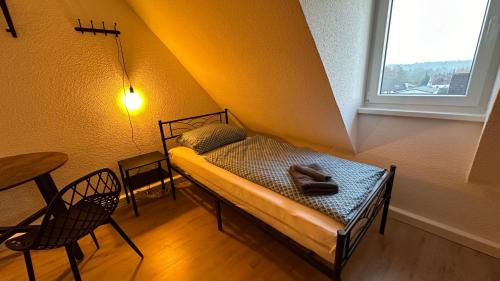 Borna Apartment | MiCasa TuCasa - 2-R-Apartment Leipziger Neuseenland Vega