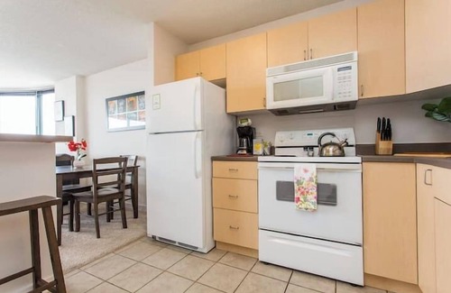 South Loop Condo | Stylish 2bd/2ba Near Grant Park & Museums - Guest Rated 9.2
