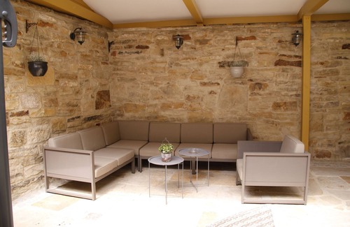 Oebisfelde Hotel | Family-Friendly Hotel Am Markt with Breakfast and Kitchen