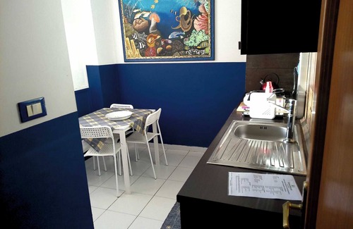 Mascalucia Apartment | Pet-Friendly Green House Holiday Home with Breakfast Included