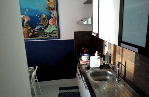 Mascalucia Apartment | Pet-Friendly Green House Holiday Home with Breakfast Included