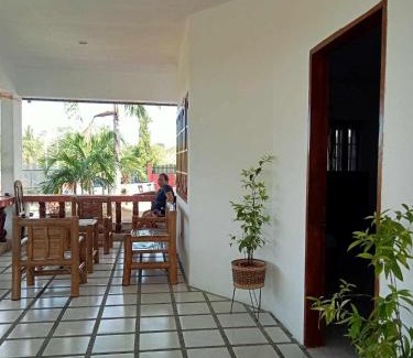 Moalboal House | Family-Friendly Stay at Michael's Apartment 2