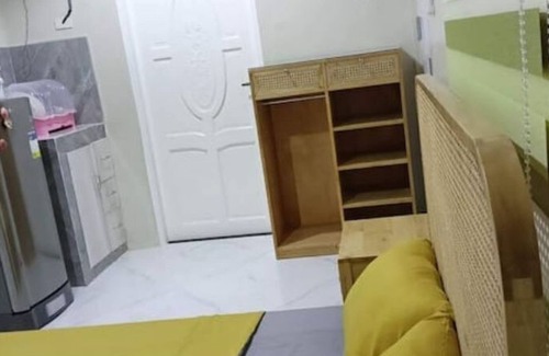 Cabuyao Apartment | Cozy Couples Suite at Michael's Homestay with Breakfast