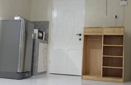 Cabuyao Apartment | Cozy Couples Suite at Michael's Homestay with Breakfast