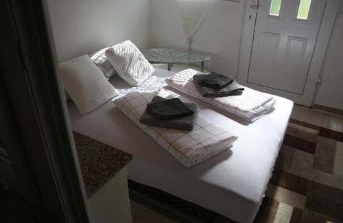 Municipality of Gracac House | Top-Rated Michaela Hotel: Pet Friendly with Hot Tub Access