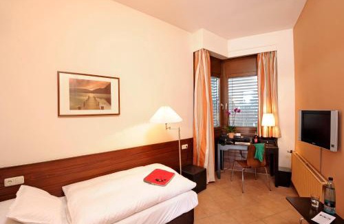 Neustadt Hotel | Welcome to Michaelis Hof: A Guest Favorite at 8.1/10