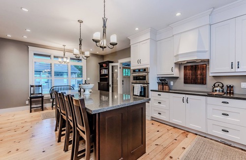 Lion's Head Cottage | Michael’s Luxury Cottage on Bruce Trail/Starlink