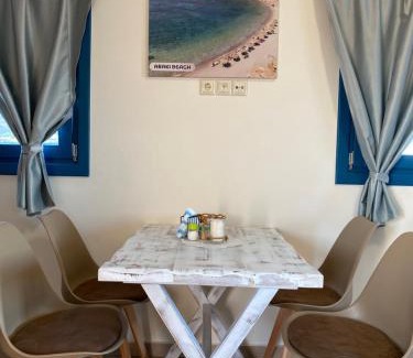 Karpathos Apartment | Premier Michail Suites in Afiartis, Karpathos - 9.4/10 Rated