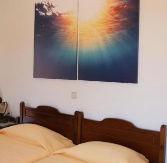Lipsoi Apartment | Pet-Friendly Michalis Studios with Excellent 9.2 Rating