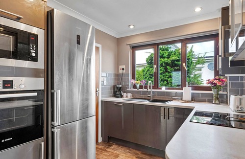 Carbis Bay Ski Chalet | Michel