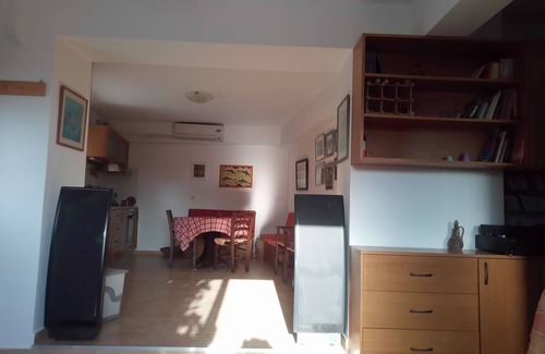 Faneromeni Apartment | Cozy Apartment in Traditional Village with Pool & Breakfast