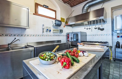 Le Piazze House | Michelangioli by Interhome